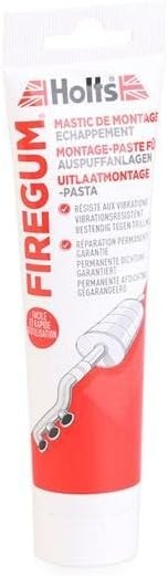 Holts Firegum 150g Exhaust Assembly Paste – Gas-Tight, Heat & Vibration Resistan