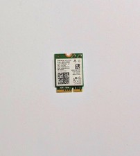 SCHEDA RETE INTEL AX201NGW WIFI 6 M.2 BT 5.2 802.11ax WPA3 AX 201 NGW CNVIO2
