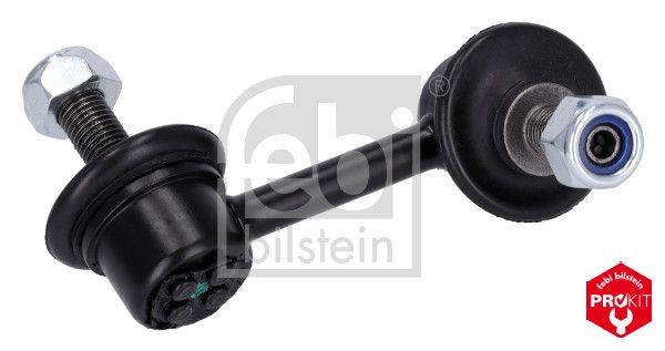 Giunto barra stabilizzatrice Assale posteriore Dx Barra d'accoppiamento 42091 - Immagine 2