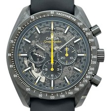 Omega OMEGA Speedmaster: Dark Side of the Moon 310.2.44.50.01.001 TO306847