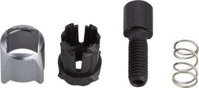 MTB Trigger Shifter Barrel Adjuster Assembly - SRAM XX1 and X01 Shifter