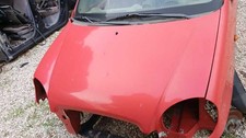 Capot Hyundai ATOS