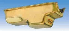 Milodon Stock Replacement Oil Pan 1960-72 Small Block Chrysler 273-340 Car And