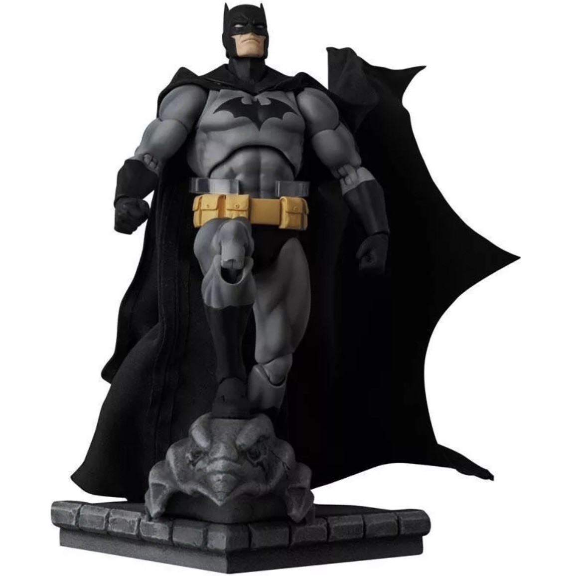 アメコミ MAFEX No.126 BATMAN HUSH BLACK Ver. d $_12.JPG?set_id=880000500F