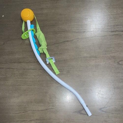 Disney Finding Nemo Sea of Activities Jumper ONE Leg & Spring Replacement Part