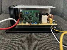 12V Power Converter for RV Lead-Acid Battery Fits WF-8955PEC Parallax 7155