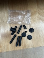 Blagdon Liberty 200 Solar Powered Pond or Feature Pump - Spare Parts 