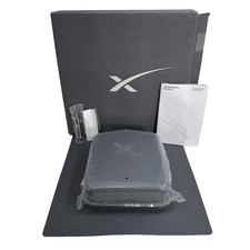 Brand New/Open Box Starlink Flashing Mount Kit - Mount Base and Lid ONLY