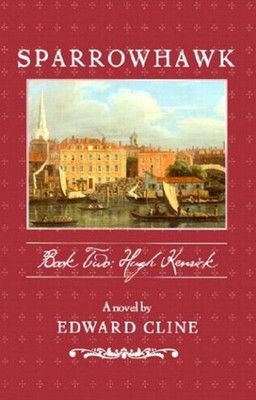 Hugh Kenrick Hardcover Edward Cline