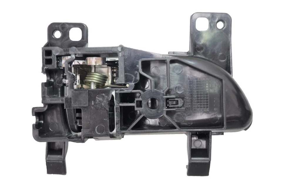 fits 2013 to 2020 Subaru BRZ Interior Door Handle Left Front or Rear Chrome — 第 2/2 张图片