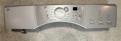 #ad Whirlpool Duet OEM User Interface Panel With Control Panel 8519391 8558748 85791 $99.99