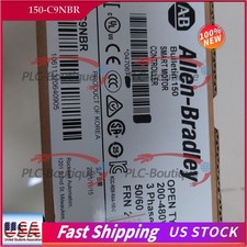 1PC Brand new Allen-Bradley 150-C9NBR Real US stock Free tax