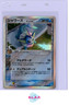 VAPOREON DELTA SPECIES POKEMON 030/086 HOLON RESEARCH TOWER HOLO JAP 2005