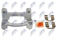 Halter FÜR Bremssattel Bremssattel Vorne Links Rechts FÜR Seat Vw