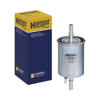 Kraftstofffilter Leitungsfilter 145 Mm Hengst Filter FüR U.A. Chevrolet Aveo