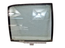 Seitenscheibe Fensterscheibe rechts hinten passt f&uuml;r MERCEDES-BENZ  S-KLASSE