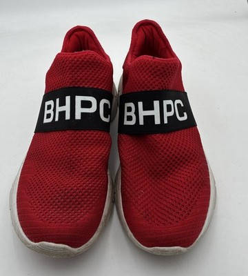 Men s Driving Shoes Beverly Hills Polo Club (BHPC) Size 12m