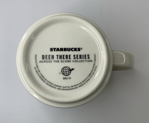 Starbucks HOUSTON Been There Series/Collection 14oz Kaffee Tee Becher NEU ohne Karton - Bild 6 von 6