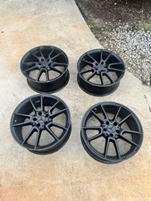 Oem C43 Amg 19in Wheels Set Of 4