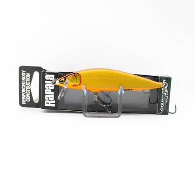 Rapala Countdown Elite Versenkung Köder CDE95/GDGO (2659)