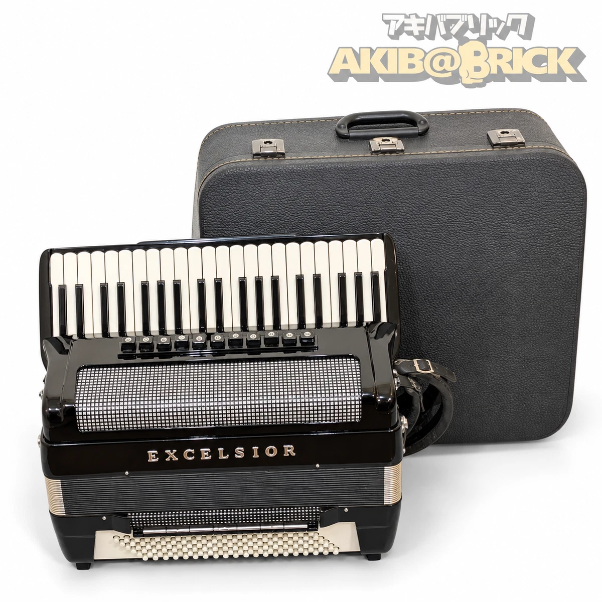 Excelsior Piano Accordions for sale | eBay