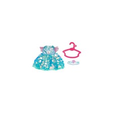 BABY born Meerjungfrau-Outfit 43cm