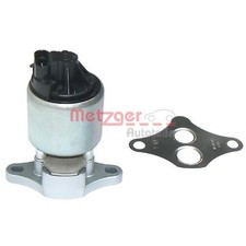 Metzger AGR-Ventil für Opel Astra Corsa Tigra Vectra