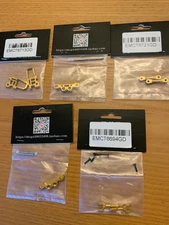 Kyosho Mini Z  Buggy Aluminum Parts  MB-010