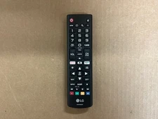 LG AKB75095307 TV Remote Control OEM Original Genuine