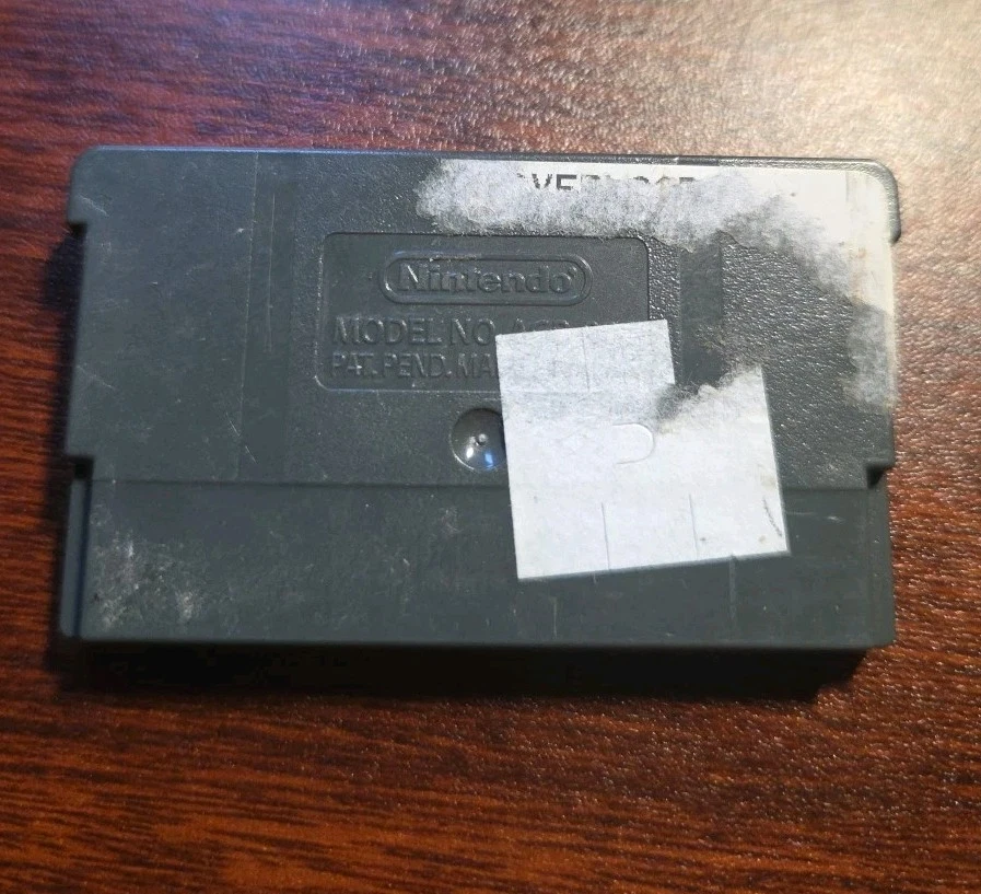 Dragonball the legacy of goku nintendo gameboy advance - Image 2 of 2