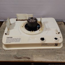 Kerosun Radiant 10 Kerosene Heater - Fuel Tank - Lots of surface rust - No holes