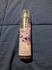 NEW Bath  Body Sea Salt  Lavender Fine Fragrance Mist 8 fl oz