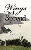 Ramesh Sangle | Wings That Spread | Taschenbuch | Englisch (2014)
