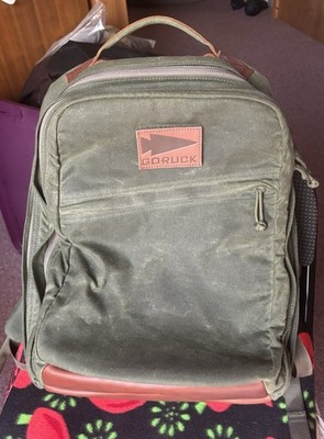 GORUCK GR2 26L Heritage Olive