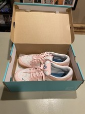Size 8 - Nike Force 58 SB Pink Bloom Teal Gum for sale  display picture 3