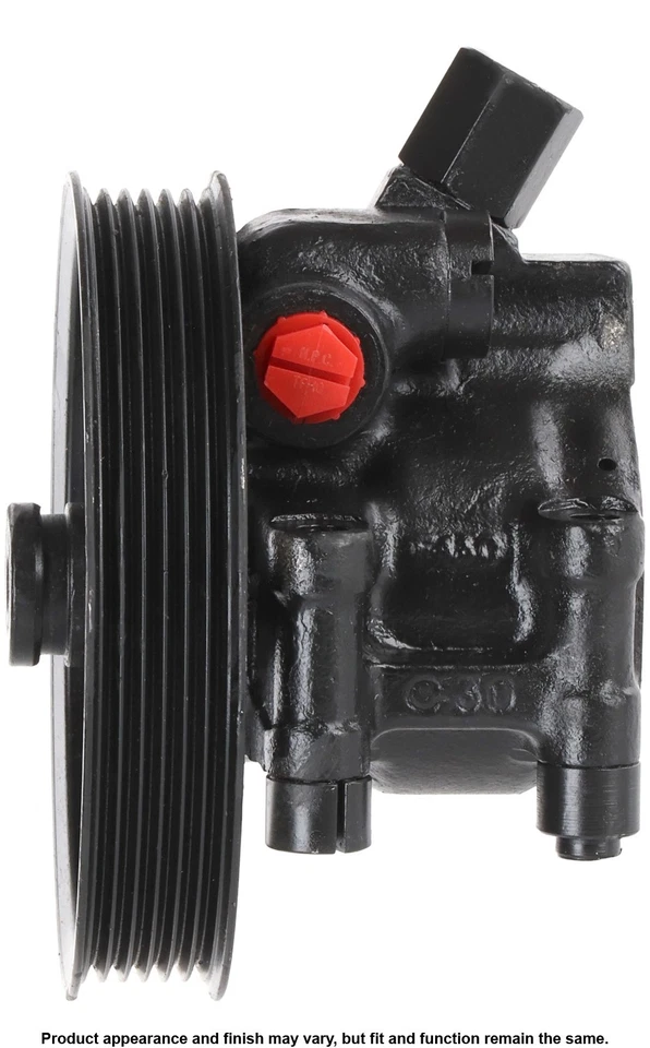 CARDONE Power Steering Pump 20-386P1 - Image 2 of 4