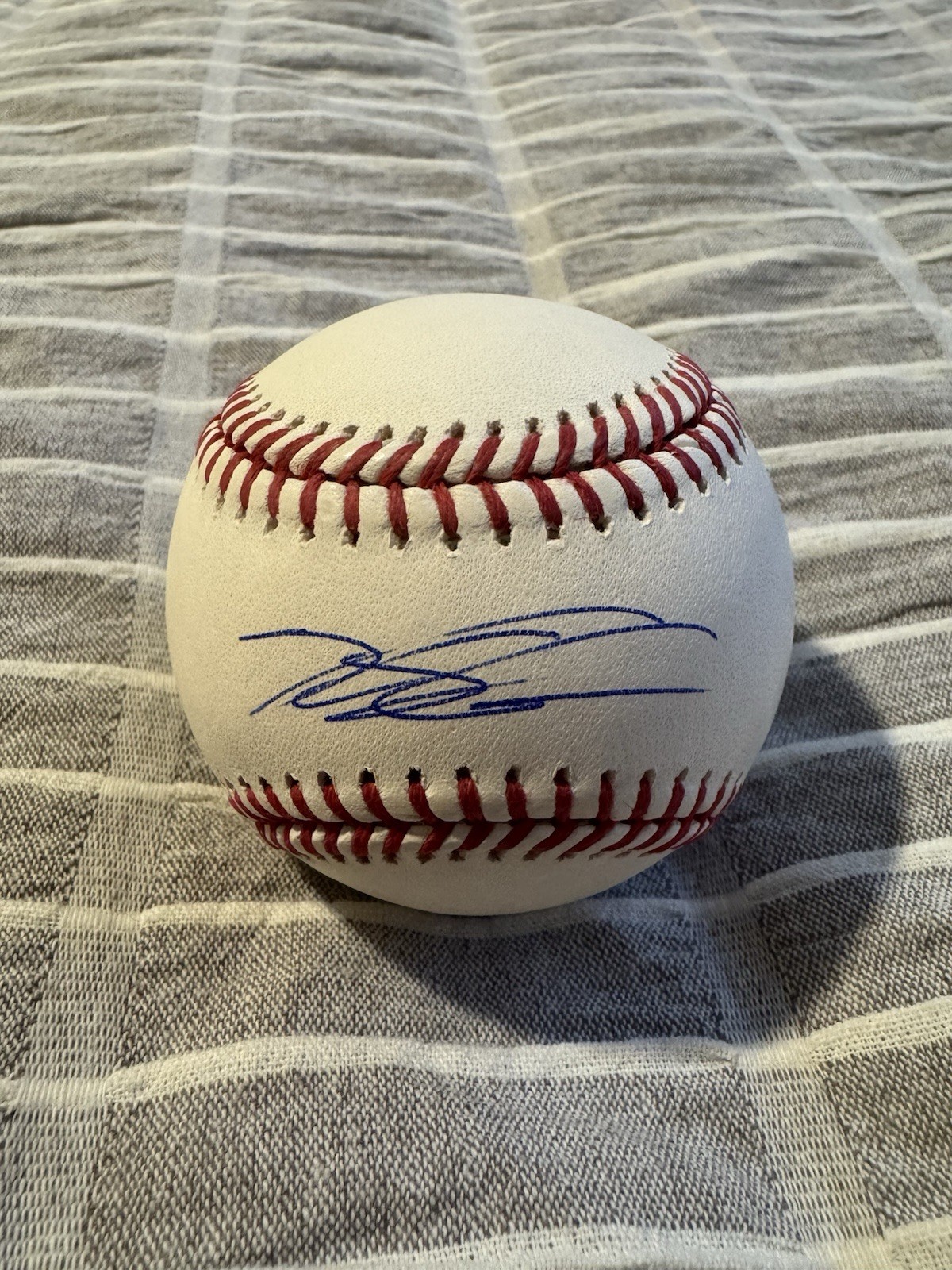 KYLE SCHWARBER SIGNED BASEBALL ROMLB PSA COA AUTHENTIC AUTOGRAPH PHILLIES QTY view 8