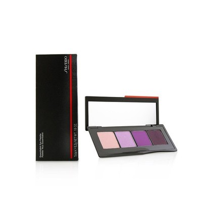 Shiseido Essentialist Eyeshadow Palette 07 CAT STREET POPS - Size 5.2 g
