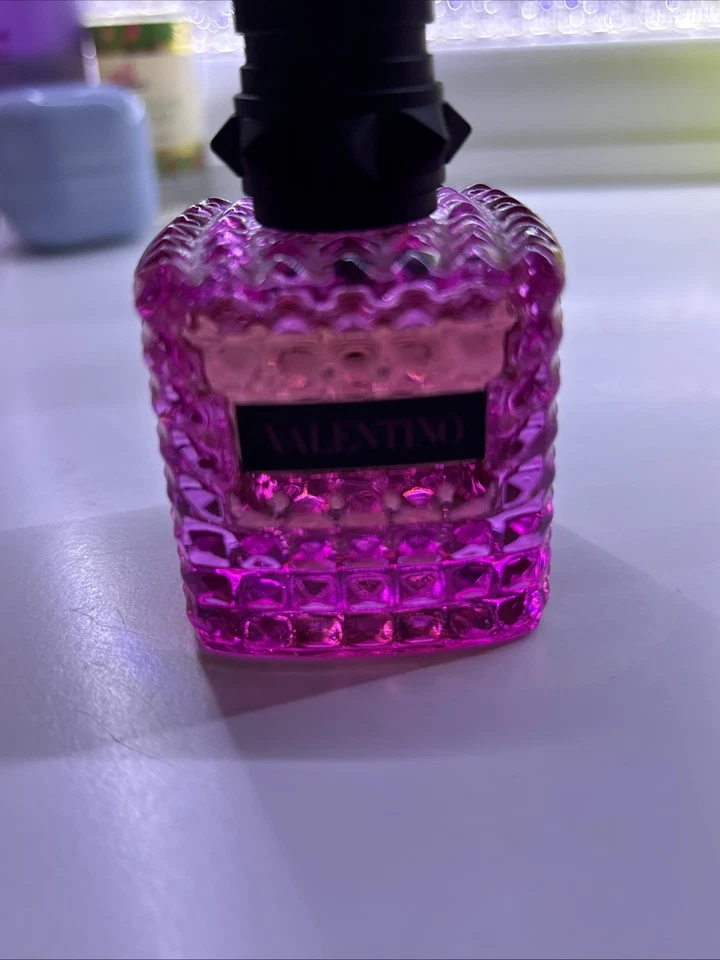 Valentino Beauty Born In Roma Donna Extradose Parfum 1ozFl. Oz. - Sealed BNIB  - Image 3 of 3