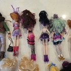 Ever After High 12 And Monster High 1 Doll Lot Of 13 Total Dolls And Accessories — photo 9