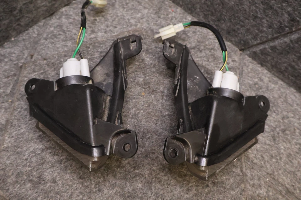 KAWASAKI ER6F FRONT INDICATORS 2006-2008 - Image 4 of 4