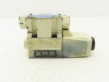 Tokimec Vickers DG4V-3-2AL-M-P7-H-7-50 Hydraulic Directional Solenoid Valve 24VD