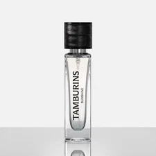 TAMBURINS Perfume #SUNSHINE 0.37fl.oz / 11ml K-Beauty