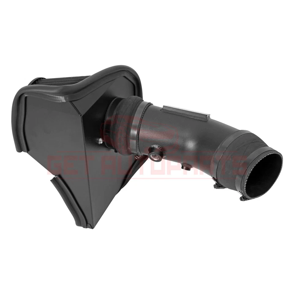 Kit de admisión K&N para Chrysler 300 2012-2014 Foto 4 de 4