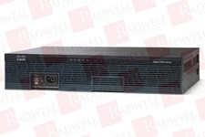 CISCO CISCO2911/K9 / CISCO2911K9 (USED)