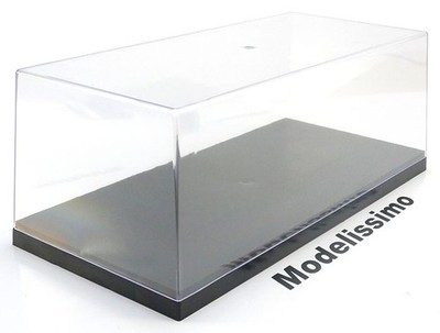 1:18 Triple 9 Vitrine/Show Case 1 pc. L/H/D:33/11/15 can be stocked