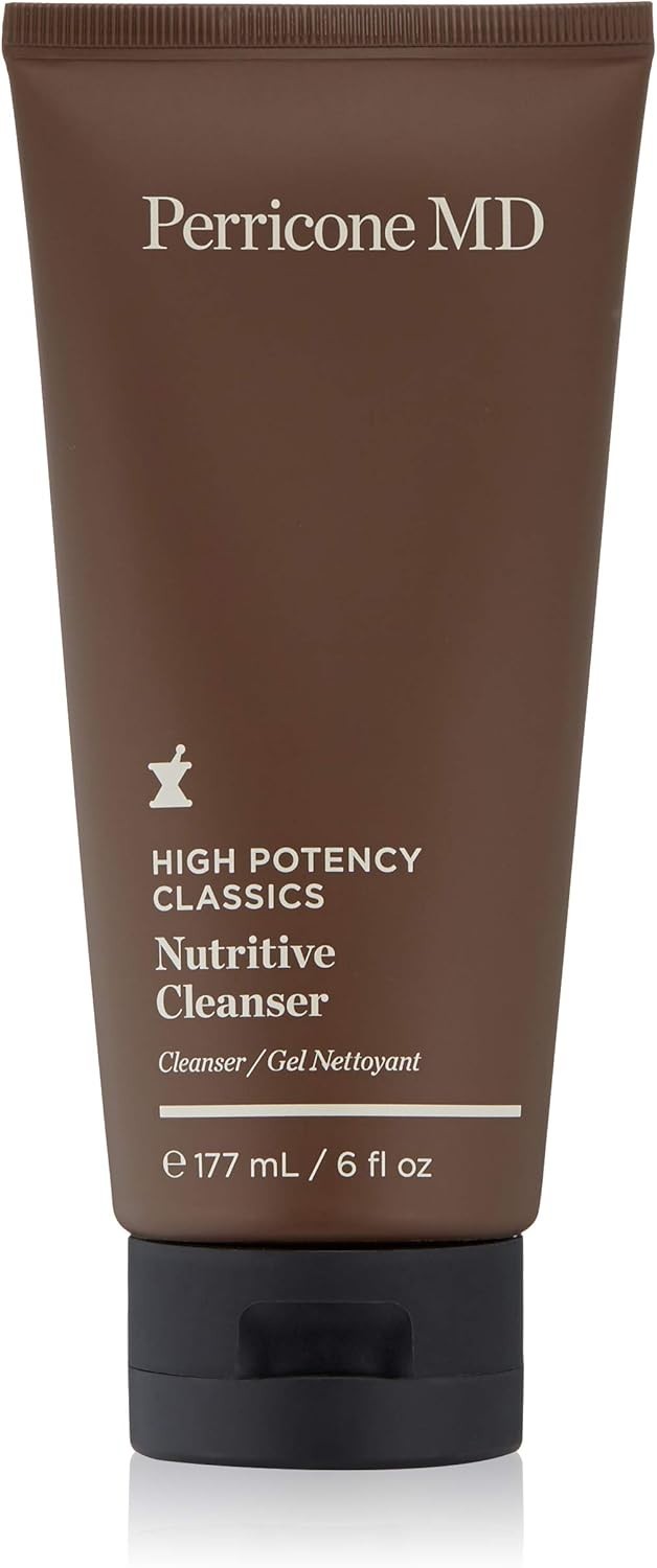 New Perricone MD High Potency Classics Nutritive Cleanser 177ml.