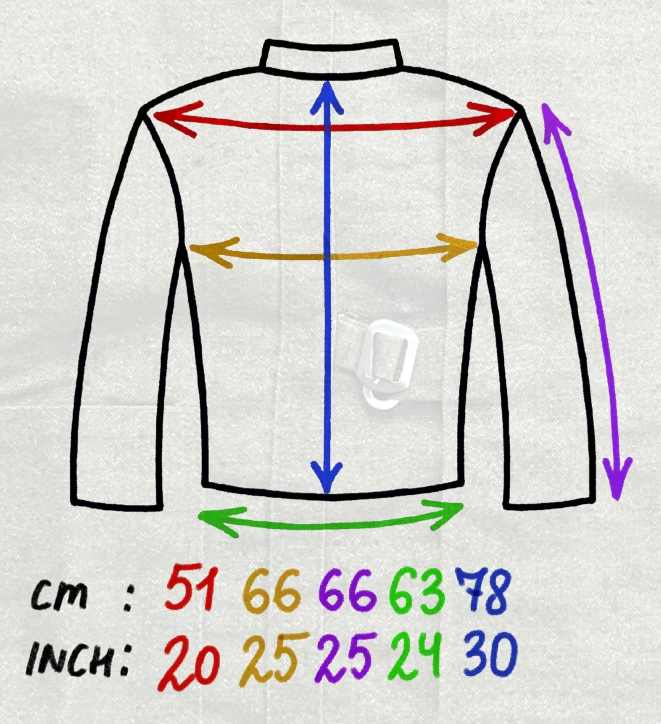 Vintage 60s 70s unworn ussr soviet welder miner brezent heavy work jacket - product detail image 10