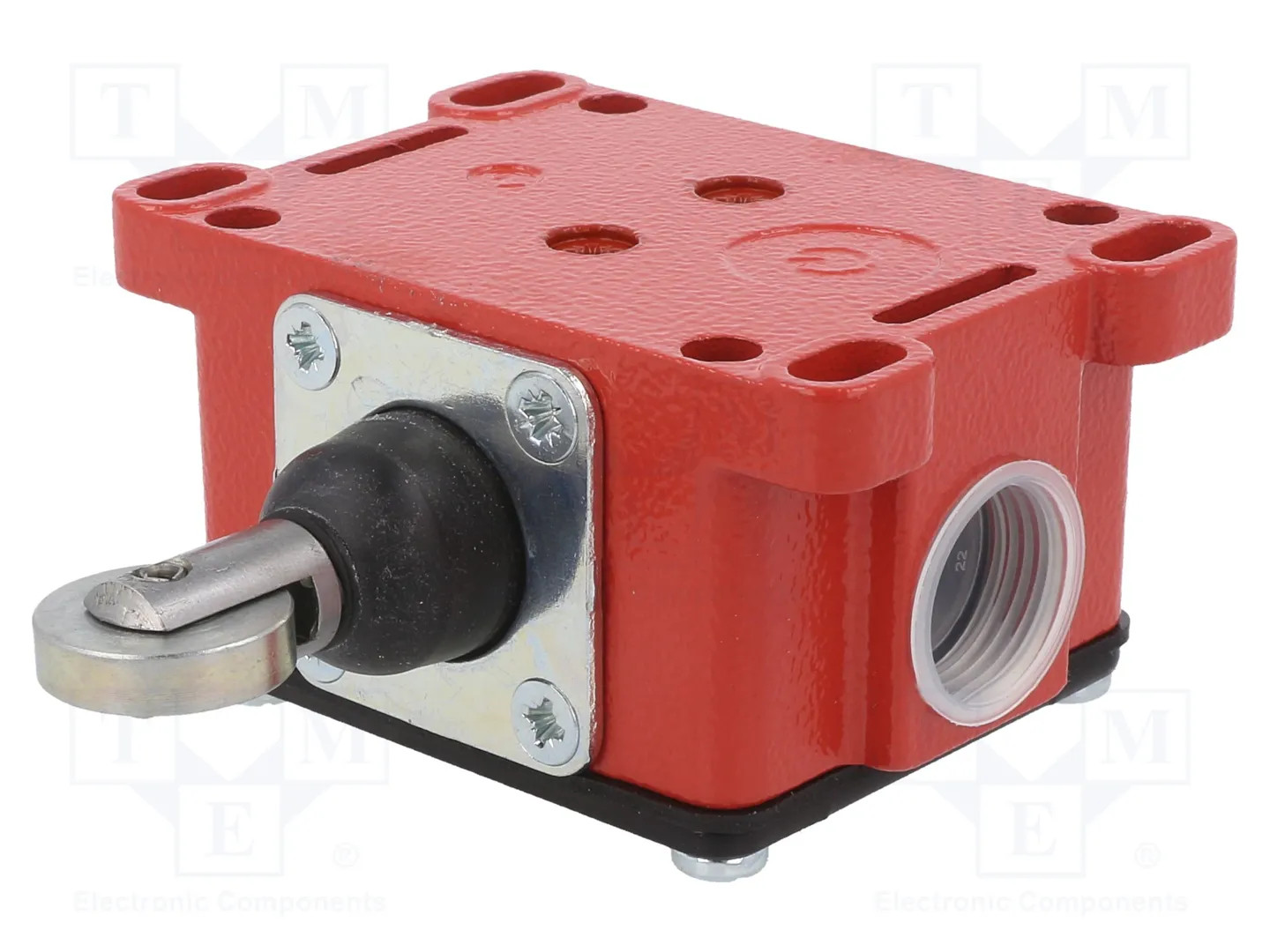 BERNSTEIN D-U1-RW Limit switch