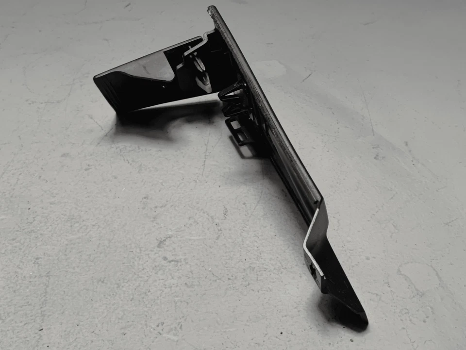 Cubierta de bisagra puerta trasera derecha pasajero Honda Pilot 2016-2022 OEM Foto 4 de 4